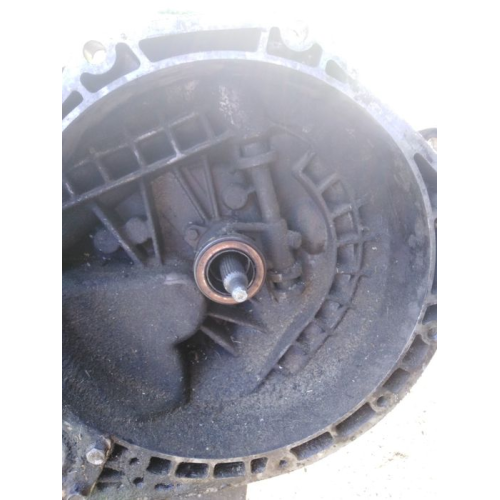 Коробка передач Chevrolet Lacetti, Nubira Коробка передач Chevrolet Lacetti, Nubira