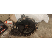 Коробка передач Chevrolet Aveo T200: МКПП, F16D3, 2008, 1.6 л, бензин.