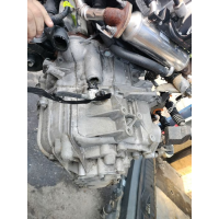 Коробка передач Chevrolet Nubira, Lacetti, Captiva 2.0 TCDI,  96420073