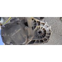 Коробка передач Citroen c4 grand picasso: АКПП, THP, 2015, 1.6 л, бензин.