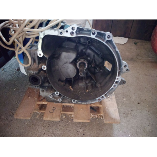 Коробка передач Citroen C4 Picasso 2014 р. 1.6 л дизель.