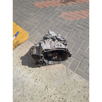 Коробка передач Citroen DS3 1.6 THP 2017 1.6 л бензин.