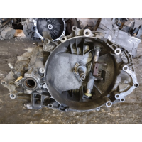 Коробка передач Citroen Jumper 1.9 TD 20KE12, 2001 рік, 1.9 л дизель.
