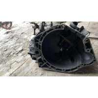 Коробка передач для Citroen Jumper Fiat Ducato, 2015 рік, 2.0 л дизель.
