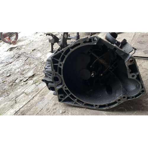 Коробка передач для Citroen Jumper Fiat Ducato, 2015 рік, 2.0 л дизель. Коробка передач для Citroen Jumper Fiat Ducato, 2015 рік, 2.0 л дизель.