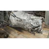 Коробка передач Crafter 2.5 TDI пробіг 180тс.км.