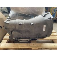 АКПП 6hp-28x для BMW x5 E70 m57 3.0 дизель 235 к.с.
