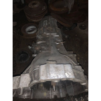 Коробка передач для Audi A4, A6 1.9 TDI Quattro (2002-2008) FYC, HCG. двигун 1.9 л, дизель.
