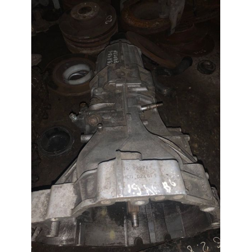 Коробка передач для Audi A4, A6 1.9 TDI Quattro (2002-2008) FYC, HCG. двигун 1.9 л, дизель. Коробка передач для Audi A4, A6 1.9 TDI Quattro (2002-2008) FYC, HCG. двигун 1.9 л, дизель.