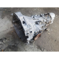 Коробка передач Audi 2,5 td 1,9 A6 c5 a4 b5 passat superb dqs, 6 ступенів, українською, 2000 р.в., об'єм двигуна 2,5 л, дизель.