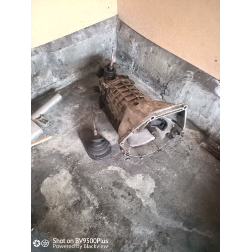 Коробка передач для авто Коробка передач для авто