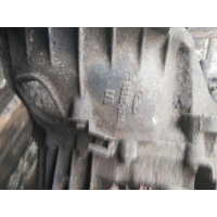 Коробка передач для Ford Mondeo 2, 1.8 тд, 2002 рік, об'єм двигуна 1.8 л, дизель.