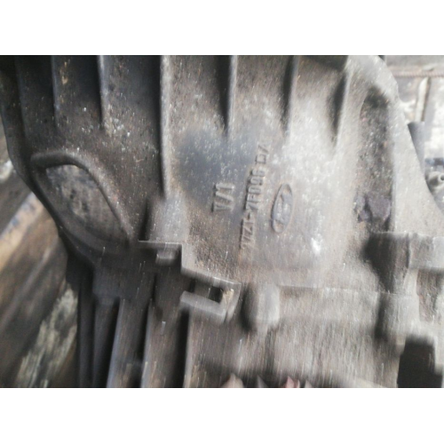 Коробка передач для Ford Mondeo 2, 1.8 тд, 2002 рік, об'єм двигуна 1.8 л, дизель. Коробка передач для Ford Mondeo 2, 1.8 тд, 2002 рік, об'єм двигуна 1.8 л, дизель.