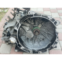 Коробка передач для Ford Mondeo 3: Агрегат, модель, рік, об'єм двигуна, паливо.