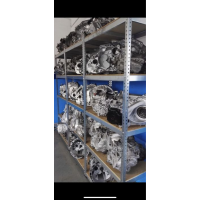 Коробка передач для Volkswagen T4 1.9, 2.0, 2.4, 2.5, КПП Т4