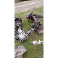 Коробка передач для Volkswagen T4, 1,9 td