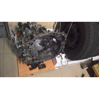 Коробка передач 6 ст. для Citroen Peugeot: AG4, 2008, 1.6 л, бензин.