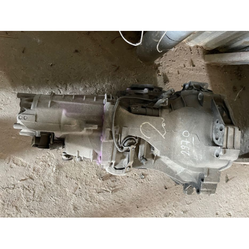 Коробка передач для Audi A4 B6, 2001 рік, 2.0 л двигун бензин.