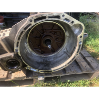 Коробка передач Dodge Journey 2.4, 2010, 2.4 л, бензин. Під ремонт.