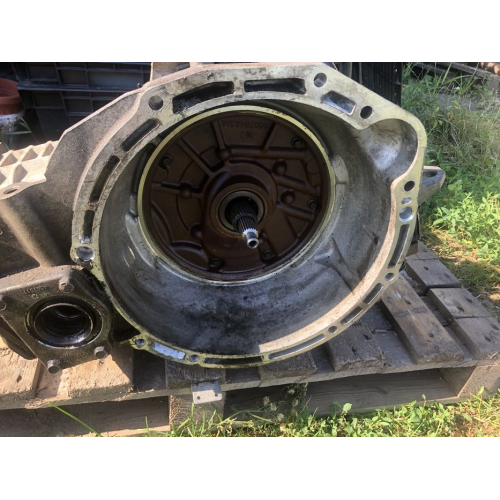 Коробка передач Dodge Journey 2.4, 2010, 2.4 л, бензин. Під ремонт. Коробка передач Dodge Journey 2.4, 2010, 2.4 л, бензин. Під ремонт.