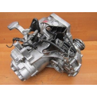 6ст.МКПП  Start/Stop MFR, 02S300047A, Skoda 1.6TDI CAYC  VW Seat