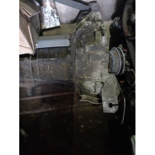 Коробка передач до RENAULT ESPACE Коробка передач до RENAULT ESPACE