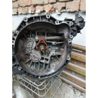 Коробка передач Renault Espace3, 2002 рік, 2.0 л двигун бензин.