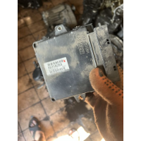 Блок автоматичної коробки передач Mitsubishi 8631A264, 2014 рік, 2.4 л, бензин.