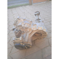 Коробка передач до volkswagen transporter T4