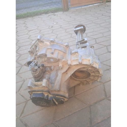 Коробка передач до volkswagen transporter T4 Коробка передач до volkswagen transporter T4
