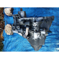 Коробка передач Renault Scenic 1, 1999, 1.6 л бензин.