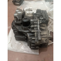 Коробка передач DQ250