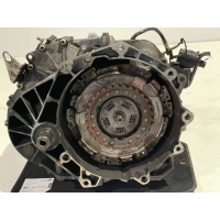 коробка передач dsg 7 dq200 акпп 1.9 tdi golf 5 6 passat skoda a5 KHM