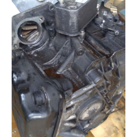 Коробка передач DSG7 DQ500 на Volkswagen т5 ,т6 2.0