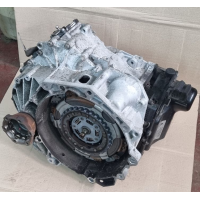 Коробка Передач DSG DQ200 0AM 7spd 0AM301103F 1.6TDI Vw Skoda NAV