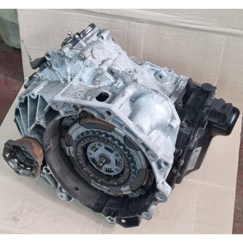 Коробка Передач DSG DQ200 0AM 7spd 0AM301103F 1.6TDI Vw Skoda NAV Коробка Передач DSG DQ200 0AM 7spd 0AM301103F 1.6TDI Vw Skoda NAV