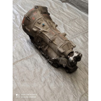 Коробка автомат 8HP45Z для БМВ F10 2.0d, 2011, 2.0 л, дизель.