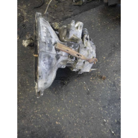 Коробка передач F10 W418 Opel Astra F 1.4-1.8, Opel Corsa, 1998-2005, 1.4-1.8 л, бензин.