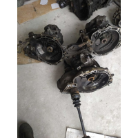 Коробка передач F13 Opel Corsa 1993 1.4 бензин, Combo B 1996 1.6 дизель, Vectra A 1991 2.0 бензин, Opel Astra F 1994 1.6 бензин.