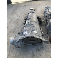 Автоматична коробка передач 0BK300041B001 для Audi, 8-ступенева, рік випуску невідомий, об'єм двигуна також невідомий, підходить для бензинових двигунів.