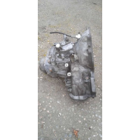 Коробка передач F17 Opel Astra Zafira 1,6-1,8 бензин, 2004-2010 рр., 1,6-1,8 л, бензин.