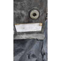 Коробка передач F23