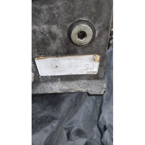 Коробка передач F23 Коробка передач F23