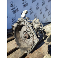 Коробка передач F40 Opel Vectra C 1.9 cdti 6-ст 2005 1.9 л дизель.