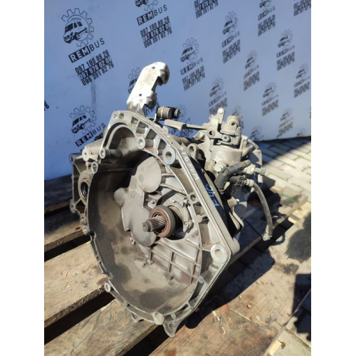 Коробка передач F40 Opel Vectra C 1.9 cdti 6-ст 2005 1.9 л дизель. Коробка передач F40 Opel Vectra C 1.9 cdti 6-ст 2005 1.9 л дизель.