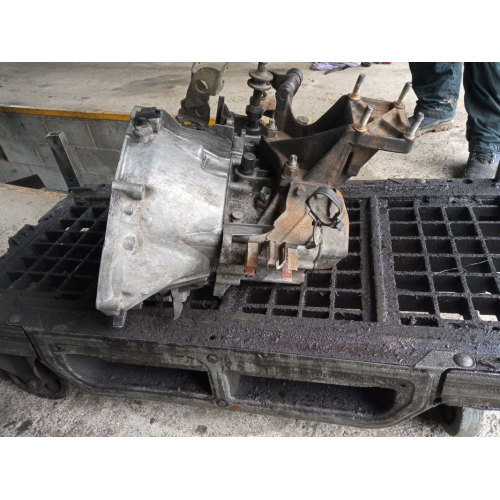 Коробка передач для Фіат Дукато, Сітроен Джампер, Пежо Боксер 2.0 20MMO1: реверс, 6 передач, 2019 рік, 2.0 л, дизель. Коробка передач для Фіат Дукато, Сітроен Джампер, Пежо Боксер 2.0 20MMO1: реверс, 6 передач, 2019 рік, 2.0 л, дизель.