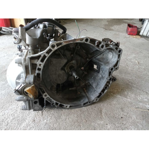 Коробка передач Фіат Скудо, Пежо Експерт, Джампі 2.0 16V 6cт. 20MB30 Коробка передач Фіат Скудо, Пежо Експерт, Джампі 2.0 16V 6cт. 20MB30