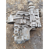 Коробка передач FEX 1.8tsi 4x4 Skoda Audi VW Seat ARX AUQ AUM AGU
