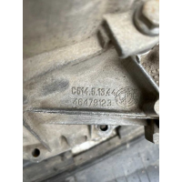 КОРОБКА ПЕРЕДАЧ Fiat Doblo 1,6 Дизель (2000-2005) 551963361