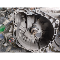 Коробка передач fiat stilo 1.9 jtd 115km